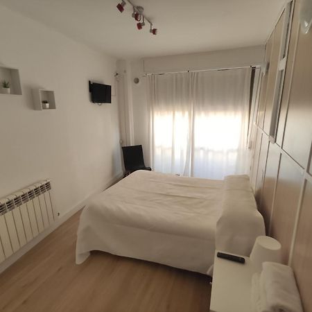 Hostal Sol Самора Экстерьер фото